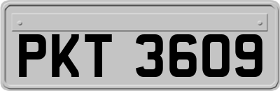 PKT3609