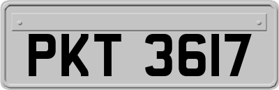PKT3617