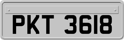 PKT3618