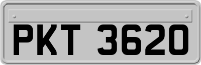 PKT3620