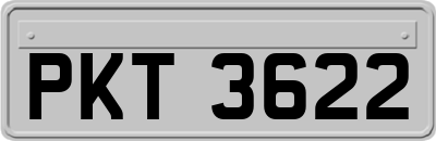 PKT3622