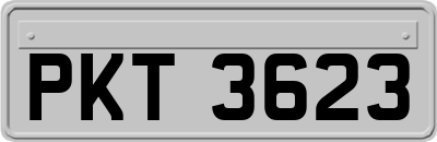 PKT3623