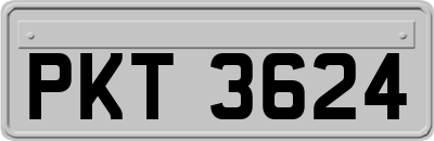 PKT3624