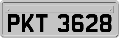PKT3628
