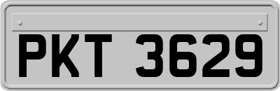 PKT3629