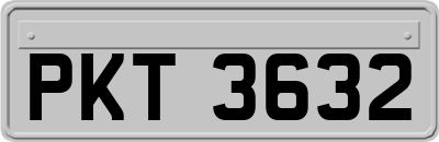 PKT3632