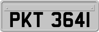 PKT3641
