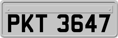 PKT3647