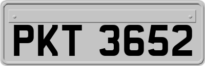 PKT3652
