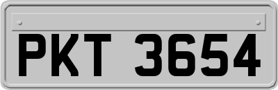 PKT3654