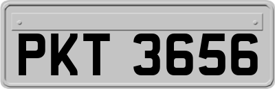 PKT3656