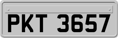 PKT3657