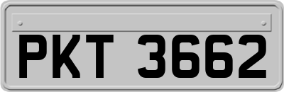 PKT3662