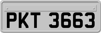PKT3663
