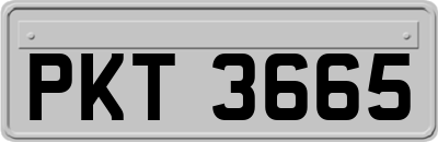 PKT3665