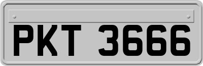 PKT3666
