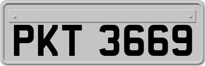 PKT3669
