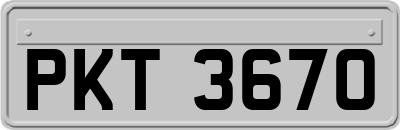 PKT3670