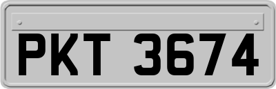 PKT3674