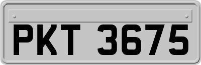 PKT3675