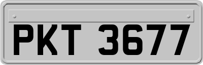 PKT3677