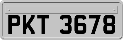 PKT3678
