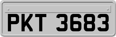PKT3683