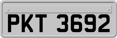 PKT3692