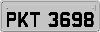 PKT3698
