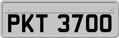 PKT3700