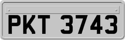PKT3743