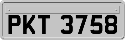 PKT3758