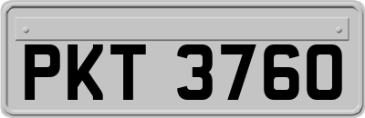 PKT3760