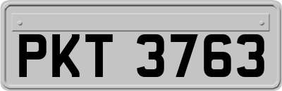 PKT3763