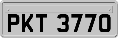 PKT3770