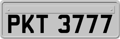 PKT3777