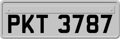 PKT3787
