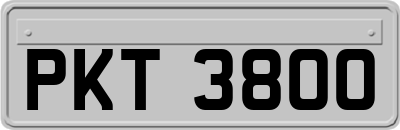 PKT3800