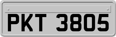 PKT3805