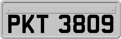 PKT3809