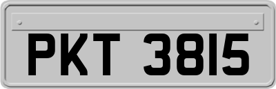 PKT3815