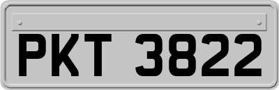 PKT3822
