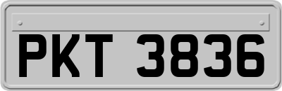PKT3836