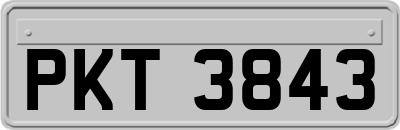 PKT3843