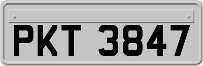 PKT3847