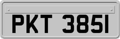 PKT3851
