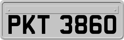 PKT3860