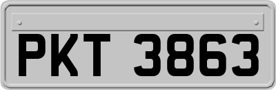 PKT3863
