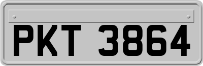 PKT3864