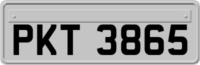 PKT3865